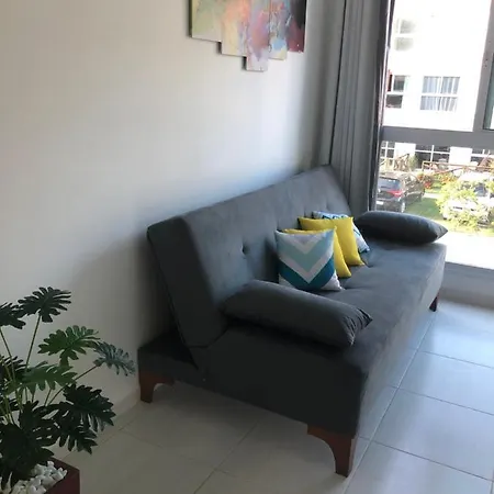 Muro Alto Condominio Clube Flat 211-2