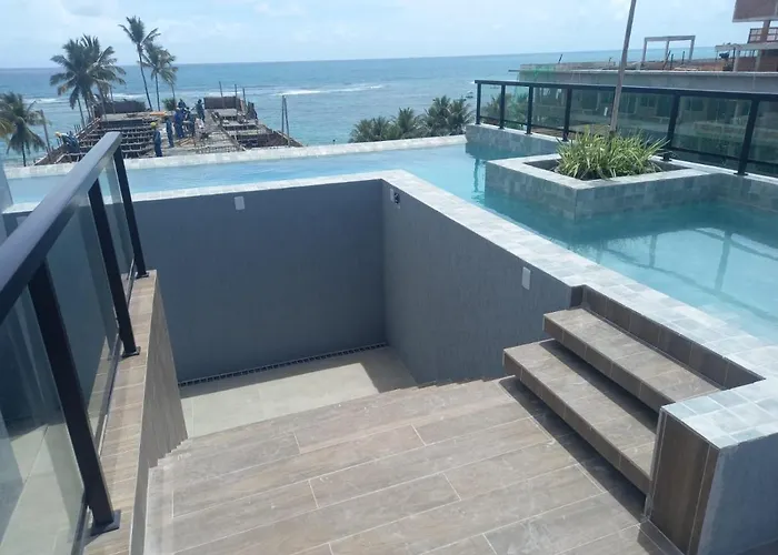 Apartamento Di Maré Porto Residence